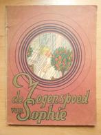 de tegenspoed van Sophie - naar Gravin de Segur, Ophalen of Verzenden, Gelezen, Fictie algemeen