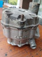 Polini 70cc getuned, Ophalen of Verzenden, Gebruikt, Cilinder