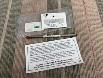 Hasselblad Camera Lens Shutter Repair Tool Pen For 500 501 beschikbaar voor biedingen