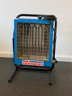 Elektrische Bouwdroger verwarming Kelder droger bouwheater, 30 tot 80 cm, Kachel, Minder dan 60 cm, Ophalen of Verzenden