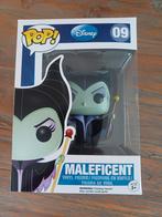 Funko Pop: Disney series 1, 09 Maleficent, Ophalen of Verzenden, Zo goed als nieuw