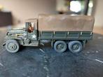 GMC WW2, Ophalen of Verzenden, Landmacht, Amerika