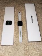 Apple Watch - Perfecte Smartwatch!, Ophalen, Apple Watch ⌚️, Wit, IOS