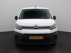 Citroen Berlingo 1.5 BlueHDI Control | Airco | Trekhaak | Sl, Voorwielaandrijving, Stof, Gebruikt, Origineel Nederlands