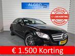 Mercedes-Benz CLS-klasse Dealer onderhouden / Stoelventilati, Automaat, Euro 5, Gebruikt, Met garantie (alle)