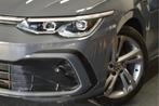 Volkswagen Golf 1.5 eTSI R-Line , N-TYPE ! , VIRTUAL COCKPIT, 65 €/maand, 4 cilinders, 150 pk, Leder en Stof