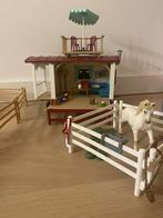 Schleich Caravan, Ophalen, Zo goed als nieuw, Overige typen