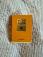 Acqua di Parma magnolia nobile edp, Sieraden, Tassen en Uiterlijk, Uiterlijk | Parfum, Verzenden, Nieuw