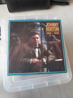 Johnny horton 1956-1960 cd box set bear family, Cd's en Dvd's, Cd's | Country en Western, Gebruikt, Ophalen of Verzenden