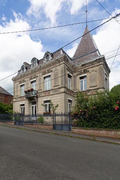 Goedlopende B&B met vakantiehuis, Huizen en Kamers, Buitenland, Frankrijk, Overige soorten, Dorp