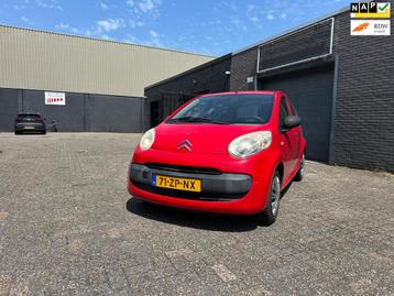 Citroen C1 1.0-12V Séduction Airbags Stuurbekrachtiging APK beschikbaar voor biedingen