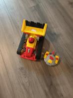 Bestuurbare auto, Kinderen en Baby's, Speelgoed | Speelgoedvoertuigen, Ophalen of Verzenden, Gebruikt