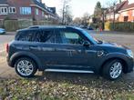 Mini Countryman 2.0 192pk All4 Aut. 2017 Grijs, Auto's, Zwart, 1435 kg, Leder en Stof, Origineel Nederlands