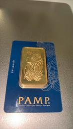 50 gram Gouden PAMP Suisse Baar, Ophalen, Goud