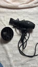 Barnum fohn, Sieraden, Tassen en Uiterlijk, Uiterlijk | Haarverzorging, Ophalen of Verzenden, Zo goed als nieuw, Föhn of Haardroger