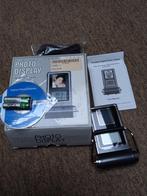 Digitaal fotolijstje, Audio, Tv en Foto, Fotografie | Digitale fotolijsten, Ophalen of Verzenden, Nieuw