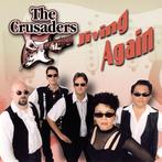 The Crusaders - Jiving Again, Verzenden, Zo goed als nieuw, Rock-'n-Roll