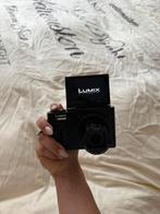 Lumix DC-TZ99, 20 Megapixel, Compact, Nieuw, Ophalen of Verzenden