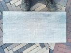 Woodstone Pine 40x80x4 gecoat beton grijs, Tuin en Terras, Ophalen, Nieuw, 10 m² of meer, Beton