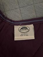 Hondenjasje, waterafstotend en fleece gevoerd., Dieren en Toebehoren, Hondenkleding, Verzenden, Zo goed als nieuw, Hondenjas