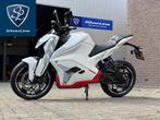 Nieuw: Ultraviolette F77 Super Street 100% elektrisch, Bedrijf, Toermotor, 11 kW of minder, ABS