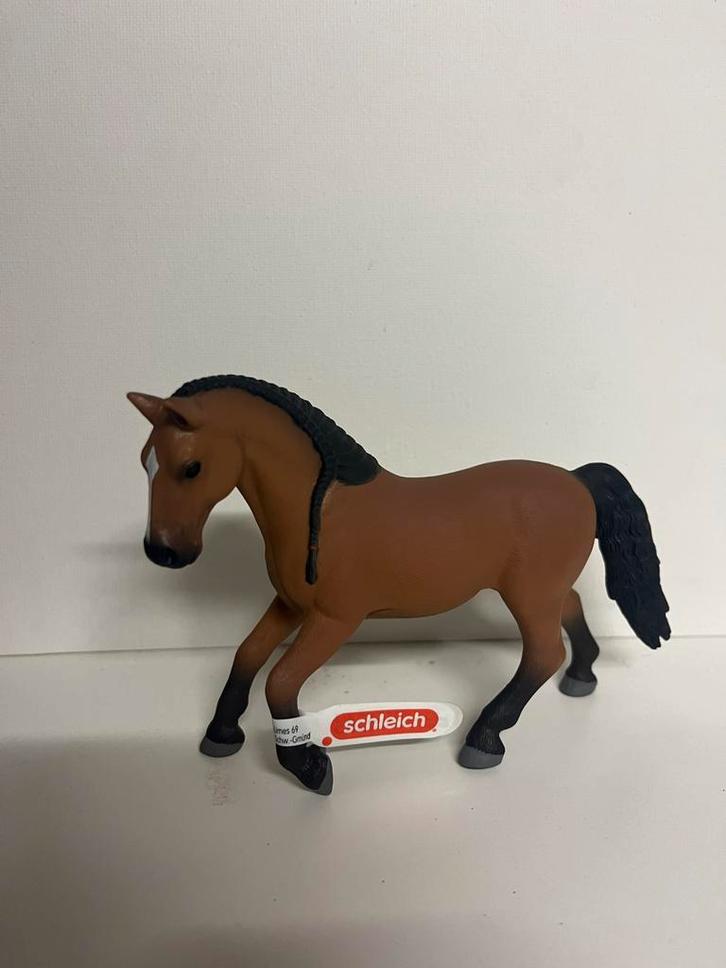 Schleich Paard 72292 - Prachtig verzamelobject!, Kinderen en Baby's, Speelgoed | Overig, Zo goed als nieuw, Jongen of Meisje, Ophalen of Verzenden