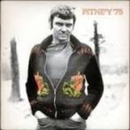 Gene Pitney ‎– Pitney '75 lp, Ophalen of Verzenden, 1960 tot 1980, Gebruikt, 12 inch