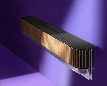 Beosound Theatre 55 Oak Nieuw in Doos bang olufsen b&o beschikbaar voor biedingen