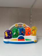 Fisher Price muziek orkest speelgoed met licht en geluid, Ophalen of Verzenden, Zo goed als nieuw, Overige typen, Met geluid