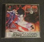 Tekken 3 (Playstation 1), Spelcomputers en Games, Gebruikt, Vechten, 2 spelers, Ophalen of Verzenden