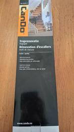 CanDo Trapspin, Doe-het-zelf en Verbouw, Ophalen, Nieuw