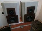 Zelfgemaakte luidspeakers en standaards, Gebruikt, Overige typen, 60 tot 120 watt, Ophalen