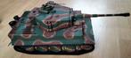 Taigen Tiger1 tank 1:16, Tank, 1:32 tot 1:50, Nieuw, Ophalen