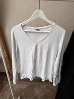 Wit WE shirt lange mouw XXL, WE, Wit, Overige maten, Ophalen of Verzenden