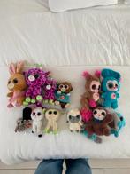 Ty Knuffels - 13 stuks - Gewassen & Schoon!, Kinderen en Baby's, Speelgoed | Knuffels en Pluche, Ophalen of Verzenden, Zo goed als nieuw