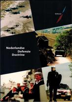 Nederlandse Defensie Doctrine  Uitg: MinDef 2005,, Ophalen of Verzenden, Overige soorten, Nederland, Boek of Tijdschrift