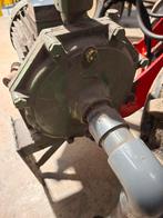 DAB waterpomp, Ophalen, Gebruikt, Beregeningspomp