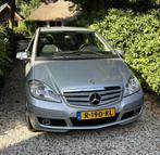 Mercedes-Benz A170 (Business class), Auto's, Mercedes-Benz, Zwart, 4 cilinders, 14 km/l, 595 kg