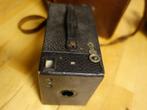 Antieke Kodak Eastman : Cartridge Hawk-Eye No.2 Model B, Audio, Tv en Foto, Fotocamera's Analoog, Gebruikt, Kodak, Compact, Verzenden