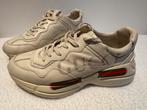 Gucci Rhyton Sneaker - Maat 42 - In goede staat, Kleding | Heren, Schoenen, Ophalen, Overige kleuren, Gucci, Sneakers of Gympen