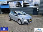 Peugeot 208 1.2 PureTech Active, Auto's, Peugeot, Voorwielaandrijving, Gebruikt, 1199 cc, 82 pk