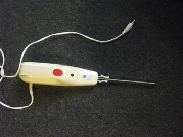 elektrisch mes Tefal beschikbaar voor biedingen