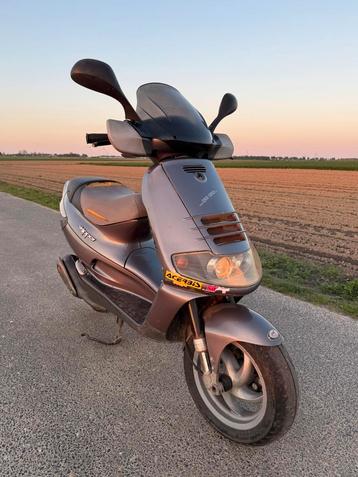 Piaggio Skipper LX in onderdelen beschikbaar voor biedingen