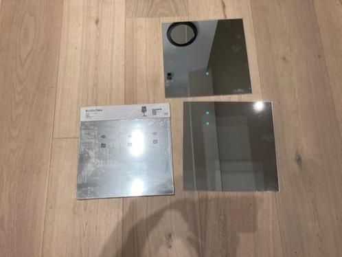 spiegeltegels Ikea 4 voor €2,50 (helft van de Ikea prijs), Huis en Inrichting, Woonaccessoires | Spiegels, Nieuw, Minder dan 50 cm