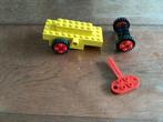 Lego set 890, Kinderen en Baby's, Speelgoed | Duplo en Lego, Ophalen of Verzenden, Zo goed als nieuw, Complete set, Lego