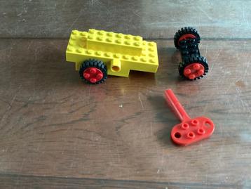 Lego set 890 beschikbaar voor biedingen
