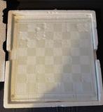 Schaakspel, Hobby en Vrije tijd, Gezelschapsspellen | Bordspellen, Een of twee spelers, Ophalen, Gebruikt