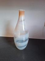 Serica fles Floris Meydam Glasfabriek Leerdam  1953 ., Ophalen of Verzenden