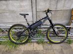E- Dartmoor Hornet xxl, Gebruikt, Hardtail, Heren, Ophalen