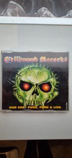 Hellsound records, Ophalen of Verzenden, Zo goed als nieuw
